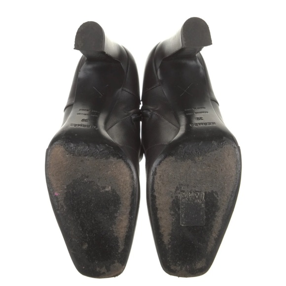 Hermes ankle boots - Picture 5 of 5